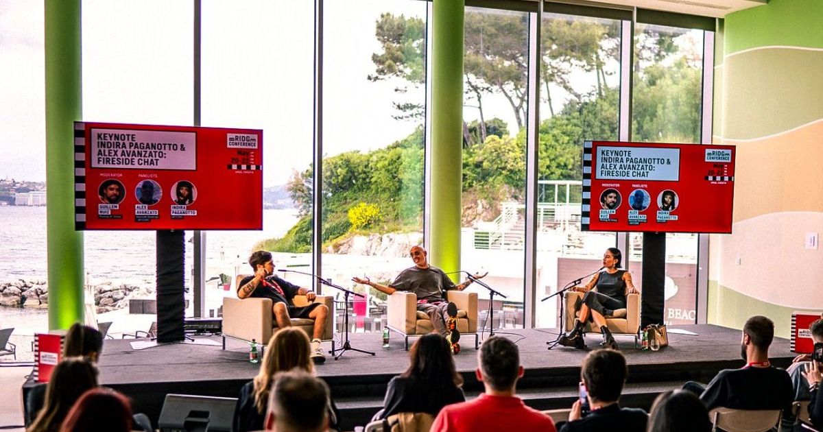 Exit's Bridge Conference in cooperation with investment fund Jukebox Ventures launches a call for startups