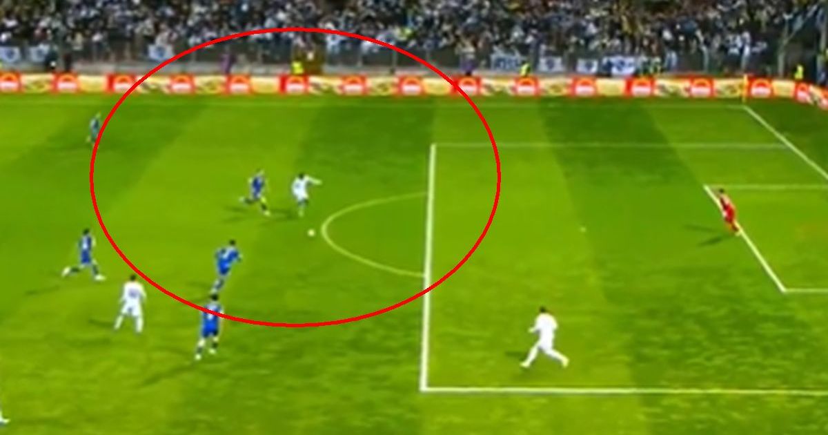Bosna i Hercegovina u šoku zbog katastrofalne greške golmana! Ovako su Zmajevi primili gol protiv Italijana
