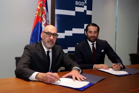 Kompanija Fashion Company emisija dugoročnih dinarskih obveznica Stefan Babović