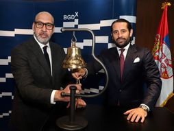 Kompanija Fashion Company emisija dugoročnih dinarskih obveznica Stefan Babović