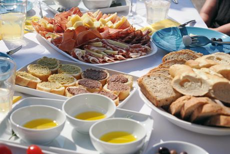 Nina Frogat, Farma maslina Gramona Portorož, Slovenija