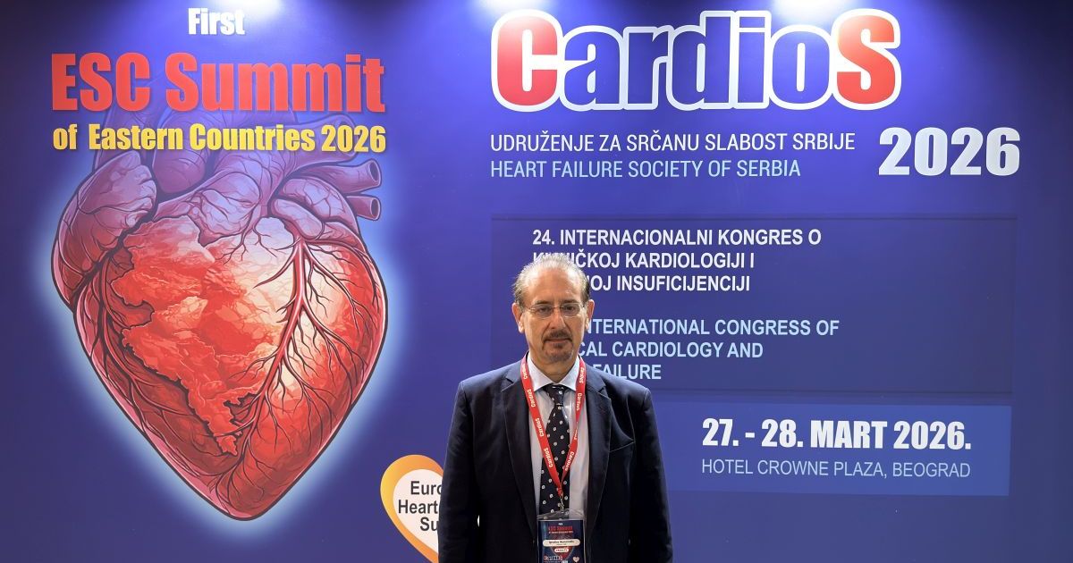 Kad arterije očvrsnu, srce počinje da plaća cenu