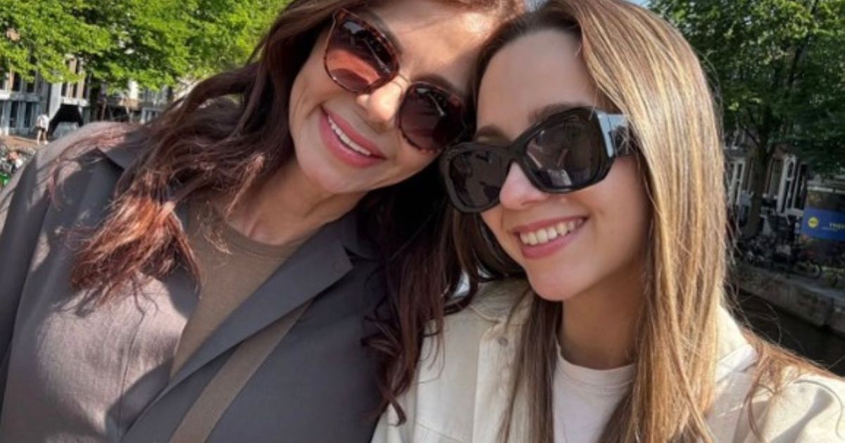 Slavlje u domu poznate voditeljke: Jelena objavila retku sliku sa ćerkom, pa raznežila sve svojim rečima