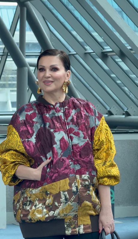 Nina Badrić