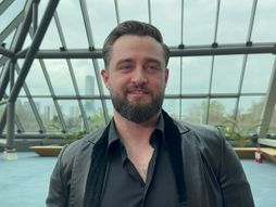Matija Cvek