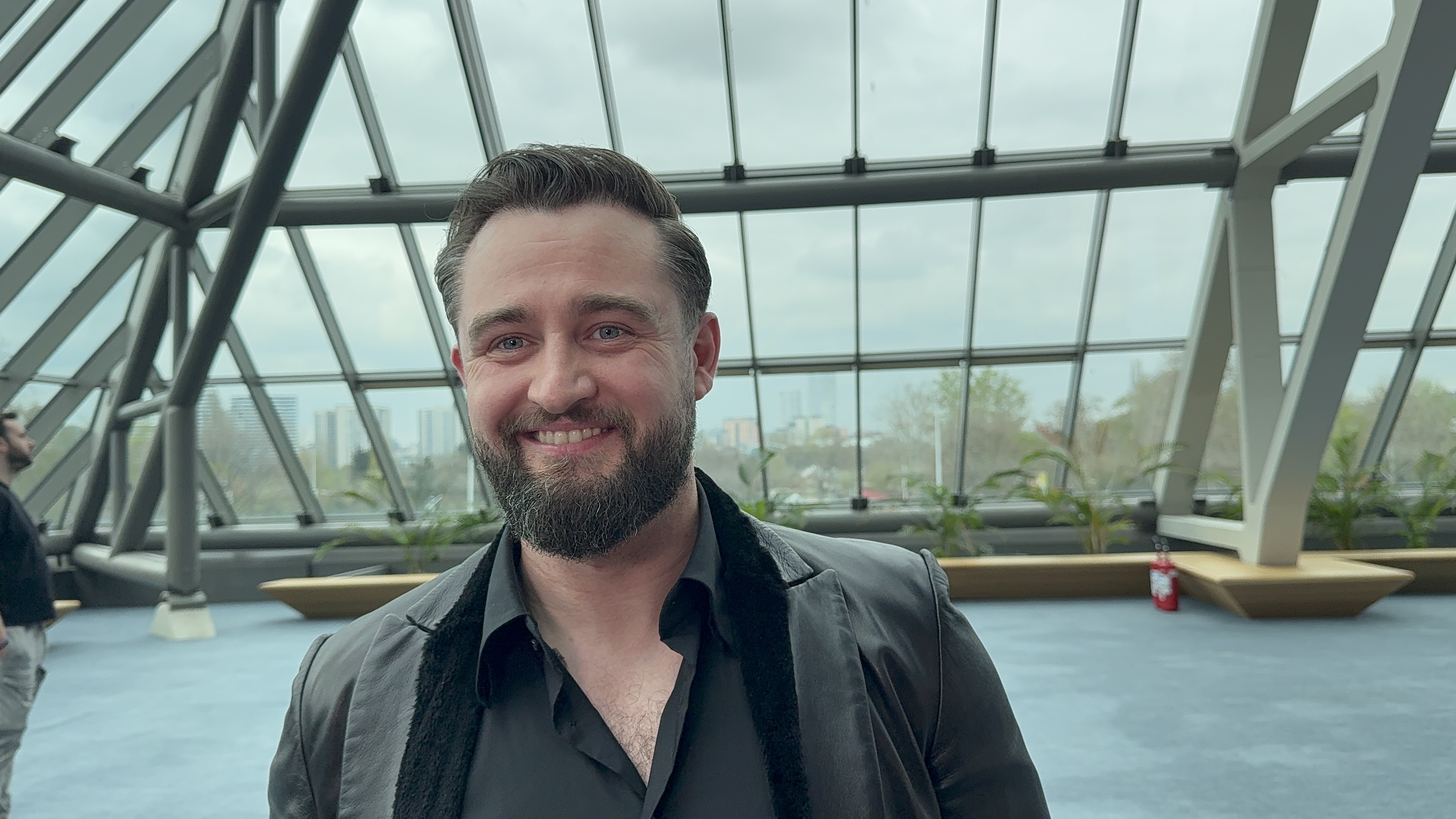 Matija Cvek o zabrani izvođenja pesme Jakova Jozinovića: "Ne mogu ništa bez naše dozvole"