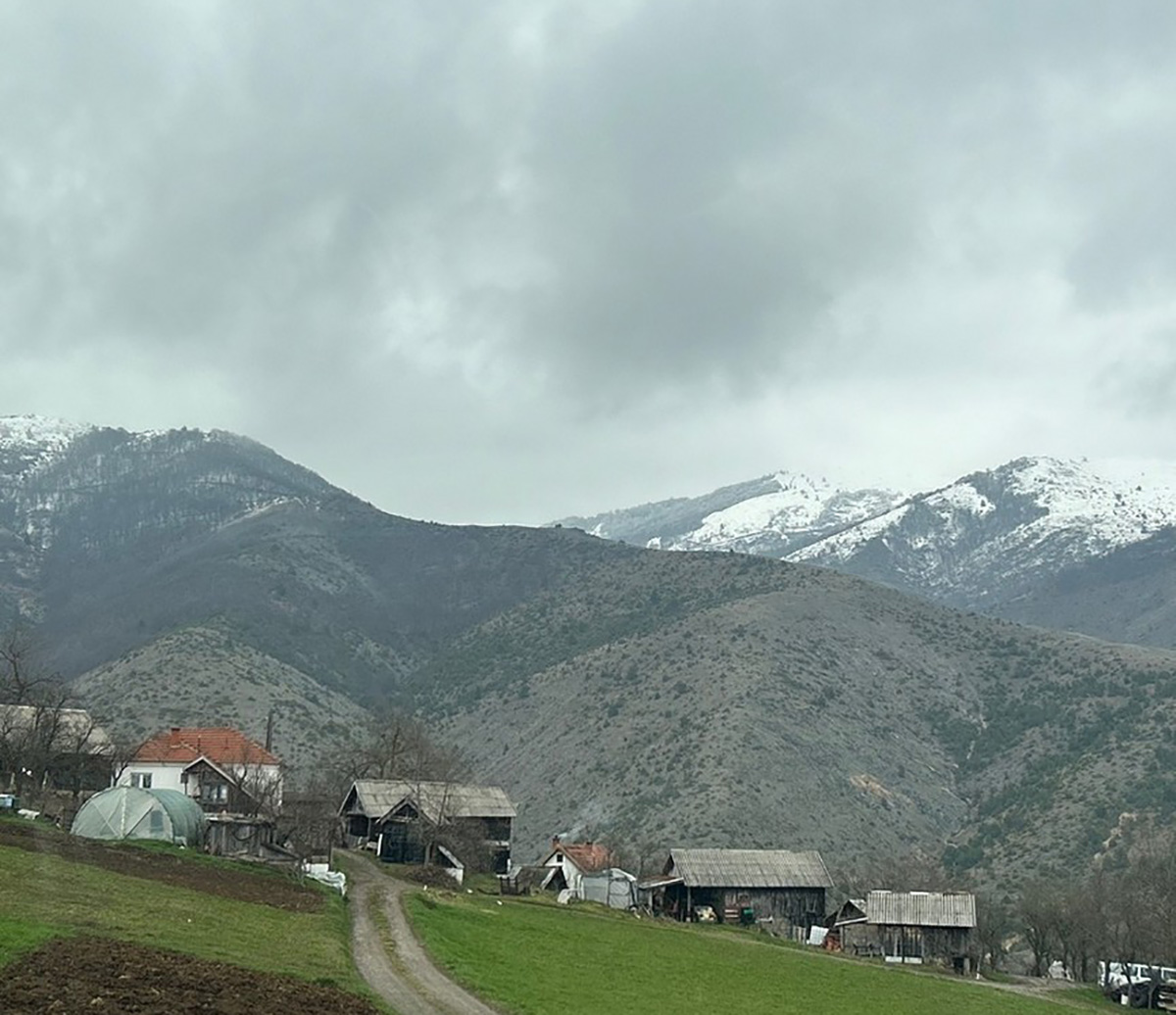 Mnogi ga posećuju samo u zimskom periodu: Ovaj nacionalni park idealan je za posetu u svako doba godine