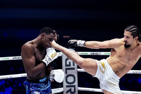 Miloš Cvjetićanin, Mori Kroma