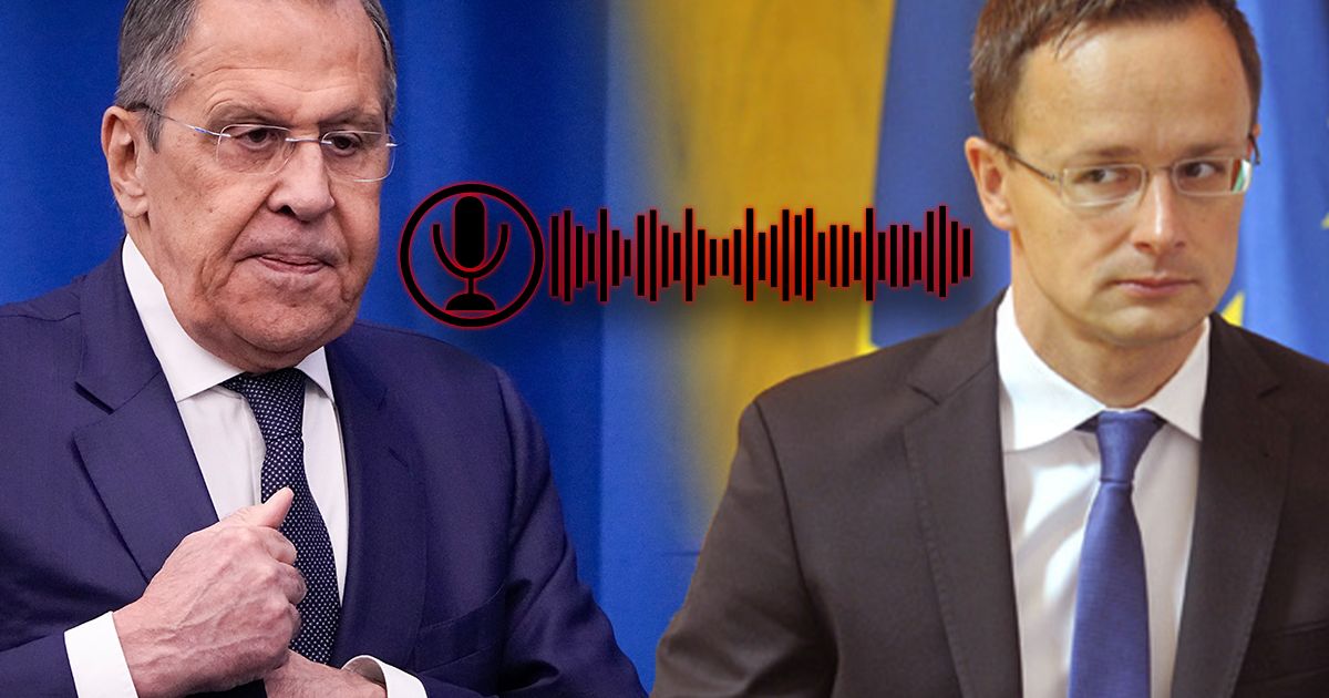 Procurio razgovor Lavrova i Sijarta: Mađar, uz pomoć Slovačke i Erdogana, skidao Ruse s lista sankcija?