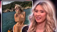 Mirjana Pajković posle afere s eksplicitnim snimcima raspoređena na mesto savetnice u Vladi Crne Gore