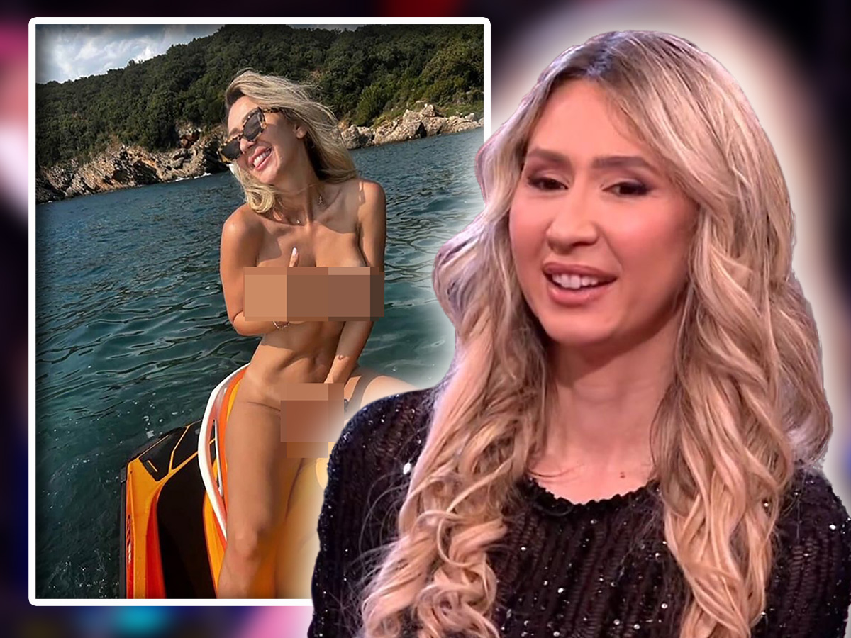 Mirjana Pajković posle afere s eksplicitnim snimcima raspoređena na mesto savetnice u Vladi Crne Gore