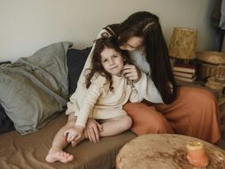 mama, dete, roditelj, beba, ćerka sin