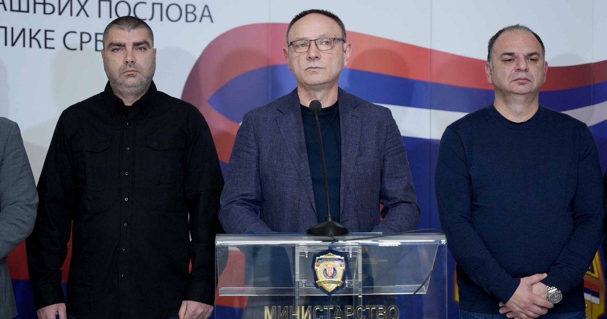 Vasiljević: Nećemo stati, policija istražuje tragediju studentkinje