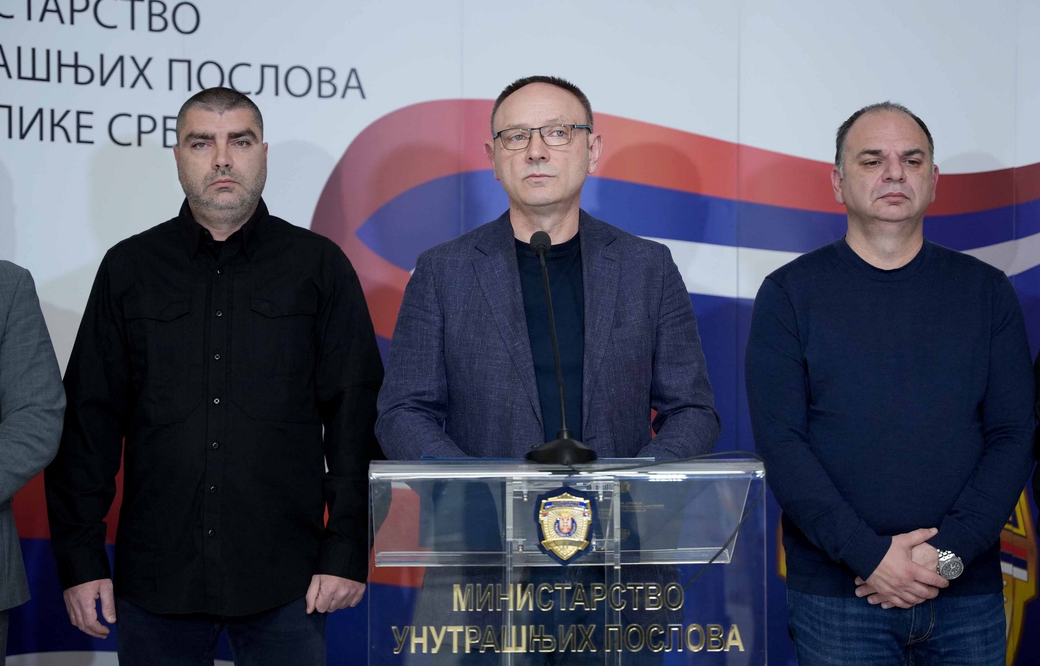 Vasiljević: Nećemo stati, policija istražuje tragediju studentkinje