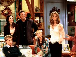serija prijatelji,