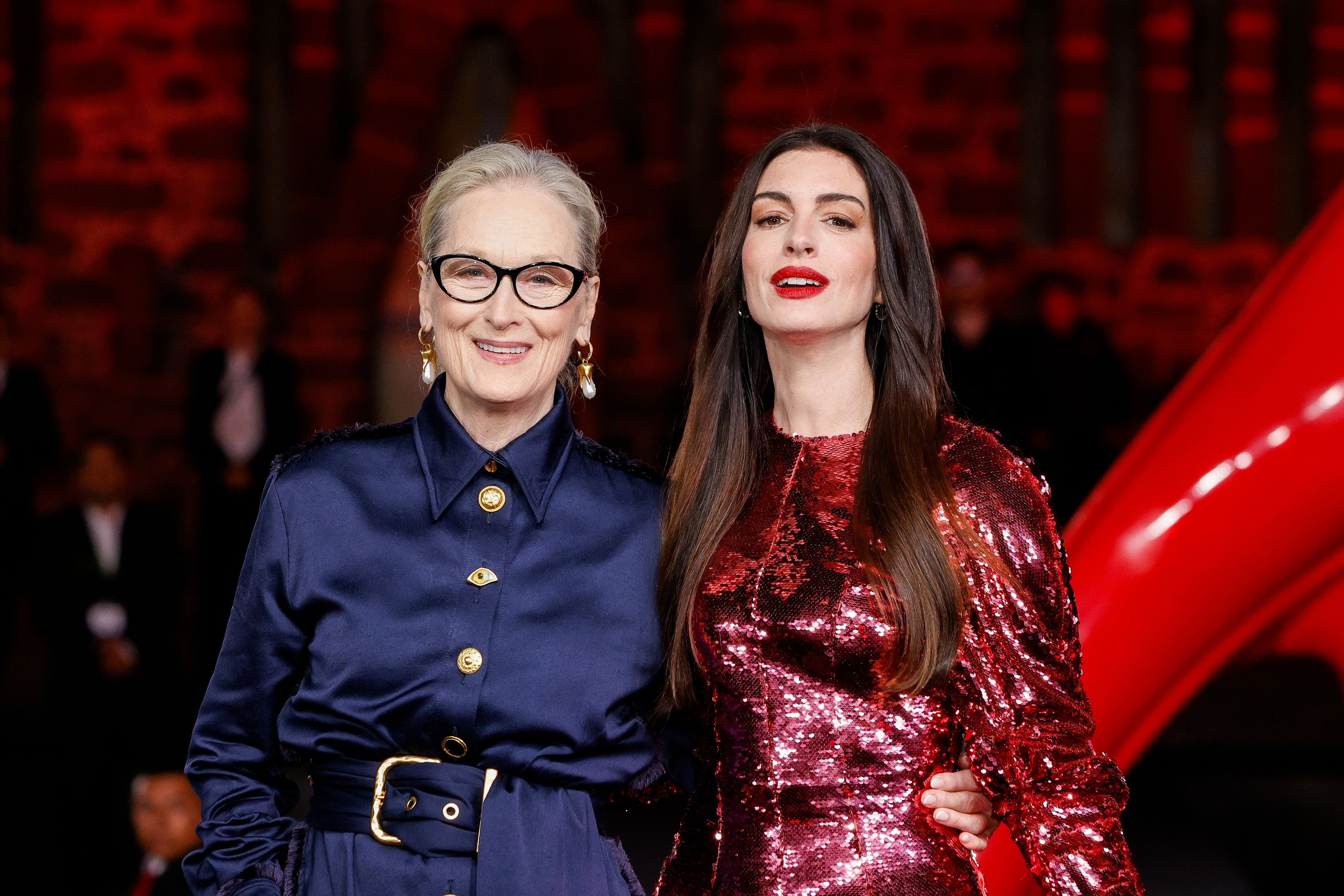 "Đavo nosi pradu" počinje međunarodnu turneju: Evo odakle kreću prvo