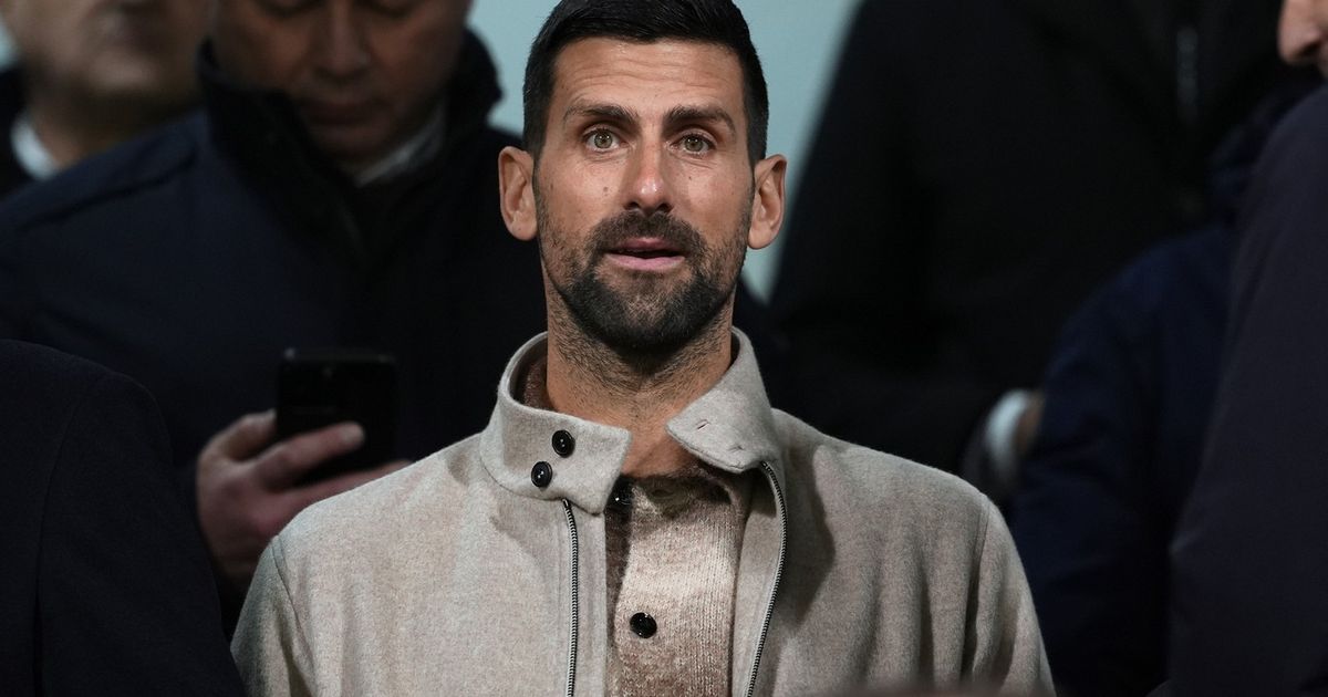 Đoković rekao zbog čega mu tenis više nije sve u životu, sada mu je jedna stvar mnogo bitnija