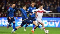 Baraž za Mundijal: Muk u Prištini, Turska vodi protiv tzv. Kosova!
