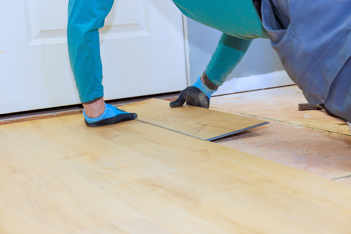 Čula neobične zvuke koji su dopirali iz poda, pa odlučila da proveri: Prizor koji je zatekla ostavio je u šoku