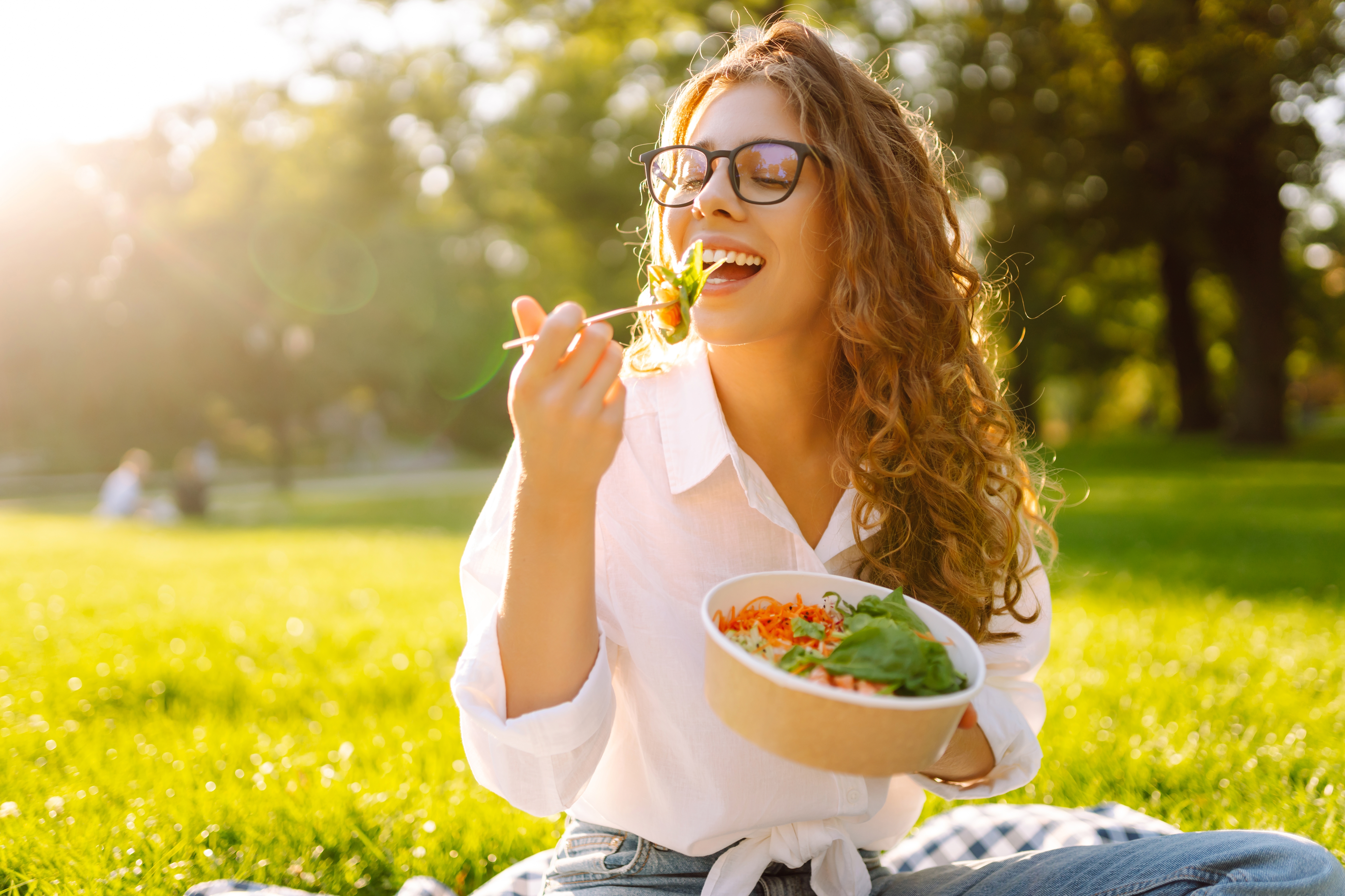 Kontakt sa prirodom umanjuje žudnju za brzom hranom i podstiče zdraviji izbor na tanjiru svakog dana