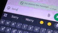 WhatsApp trik koji svi traže: Kako da pročitate obrisane poruke