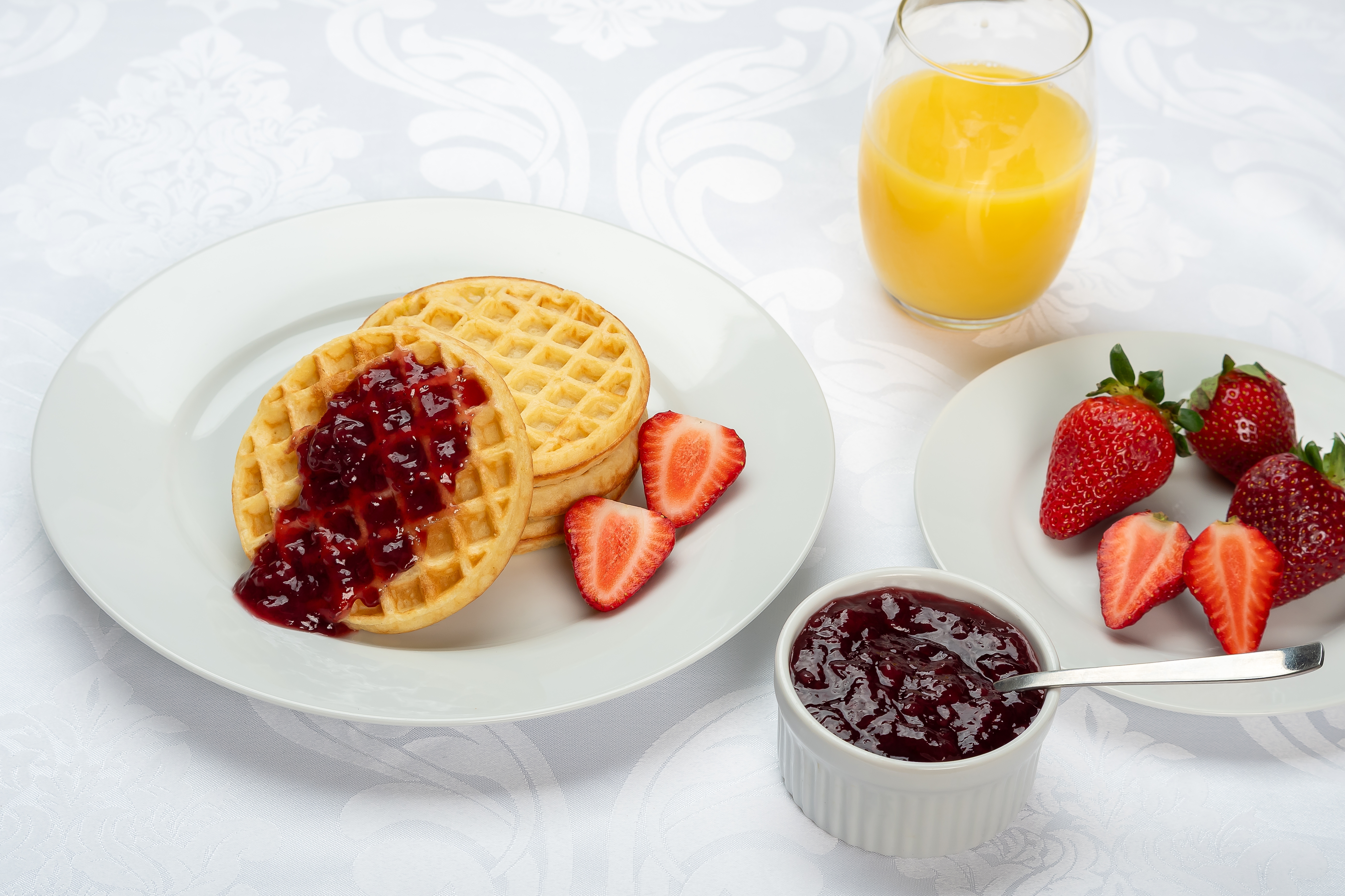 Kako da napravite savršene posne galete bez jaja i glutena: Trik sa lanom i ovsenim pahuljicama