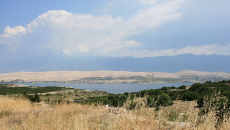 Ostrvo Pag
