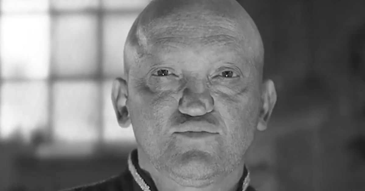 Biba Struja Has Died