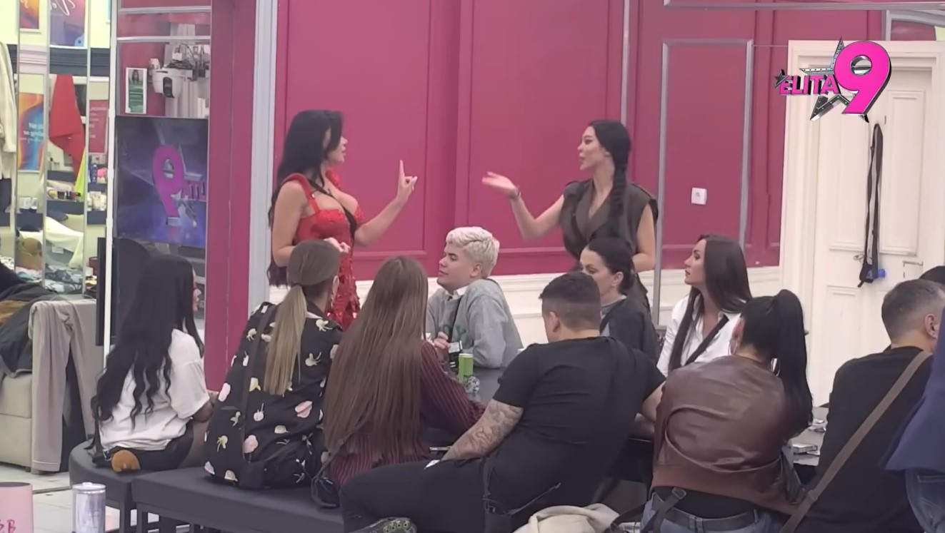 "Svi su ga stavljali, samo Aki nije": Stanija brutalno isponižvala Maju Marinković noćas, nastao haos