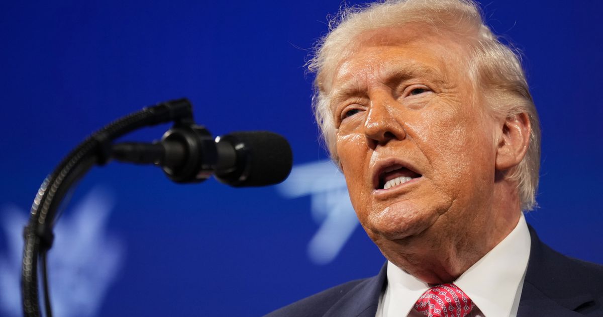 Tramp: Ozbiljno razmatram povlačenje SAD iz NATO-a