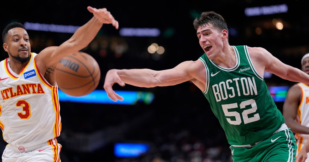 Reprezentativac BiH zablistao u NBA ligi! Garza odigrao jednu od najboljih partija u sezoni