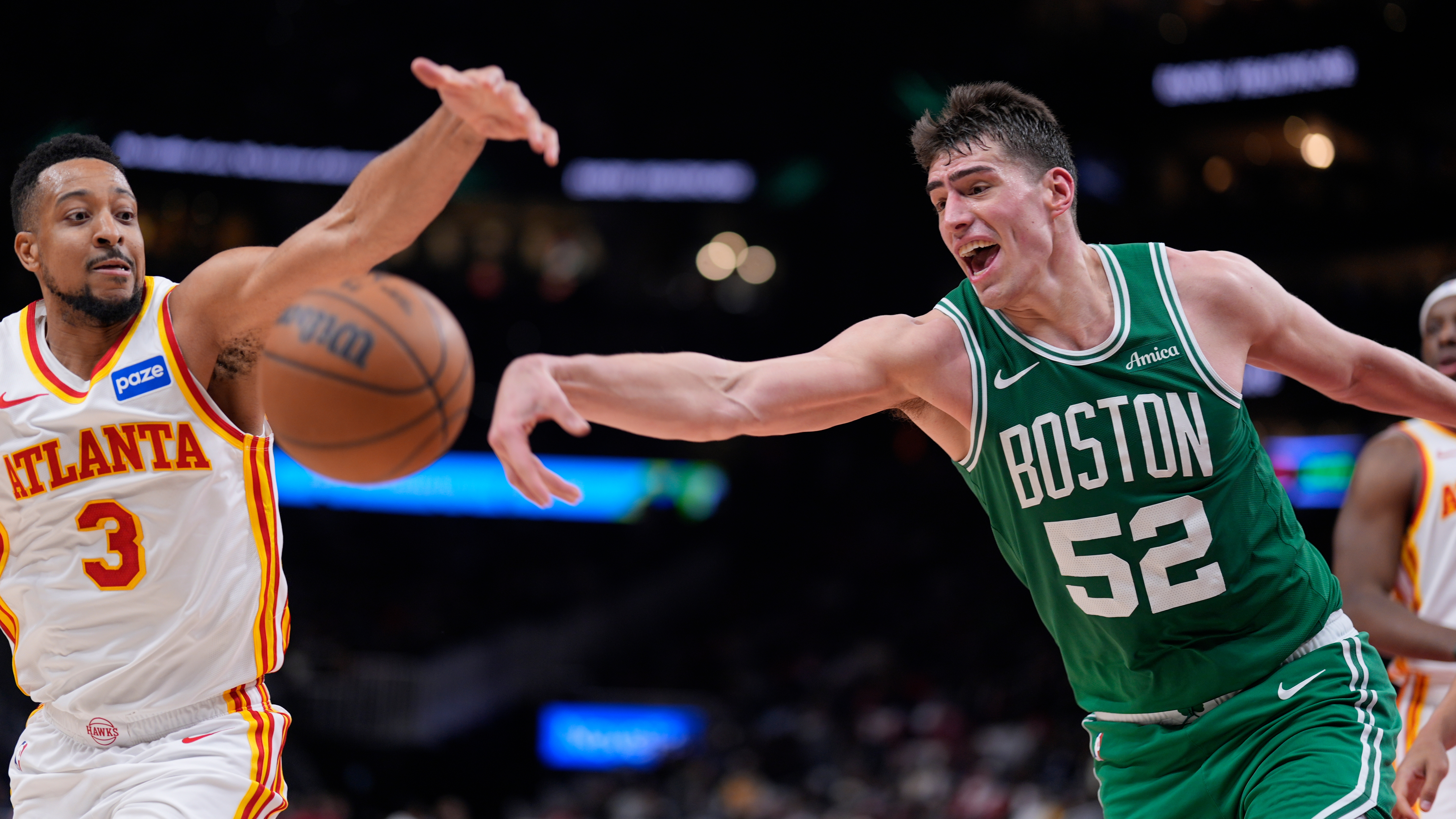 Reprezentativac BiH zablistao u NBA ligi! Garza odigrao jednu od najboljih partija u sezoni