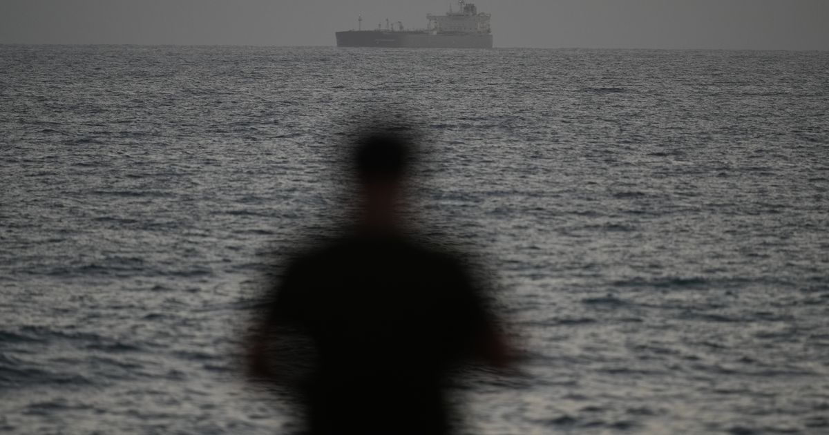 Iranci upali na brod na kojem su Hrvati: Poznato u kakvom su stanju