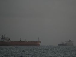 Kuba, tanker, nafta