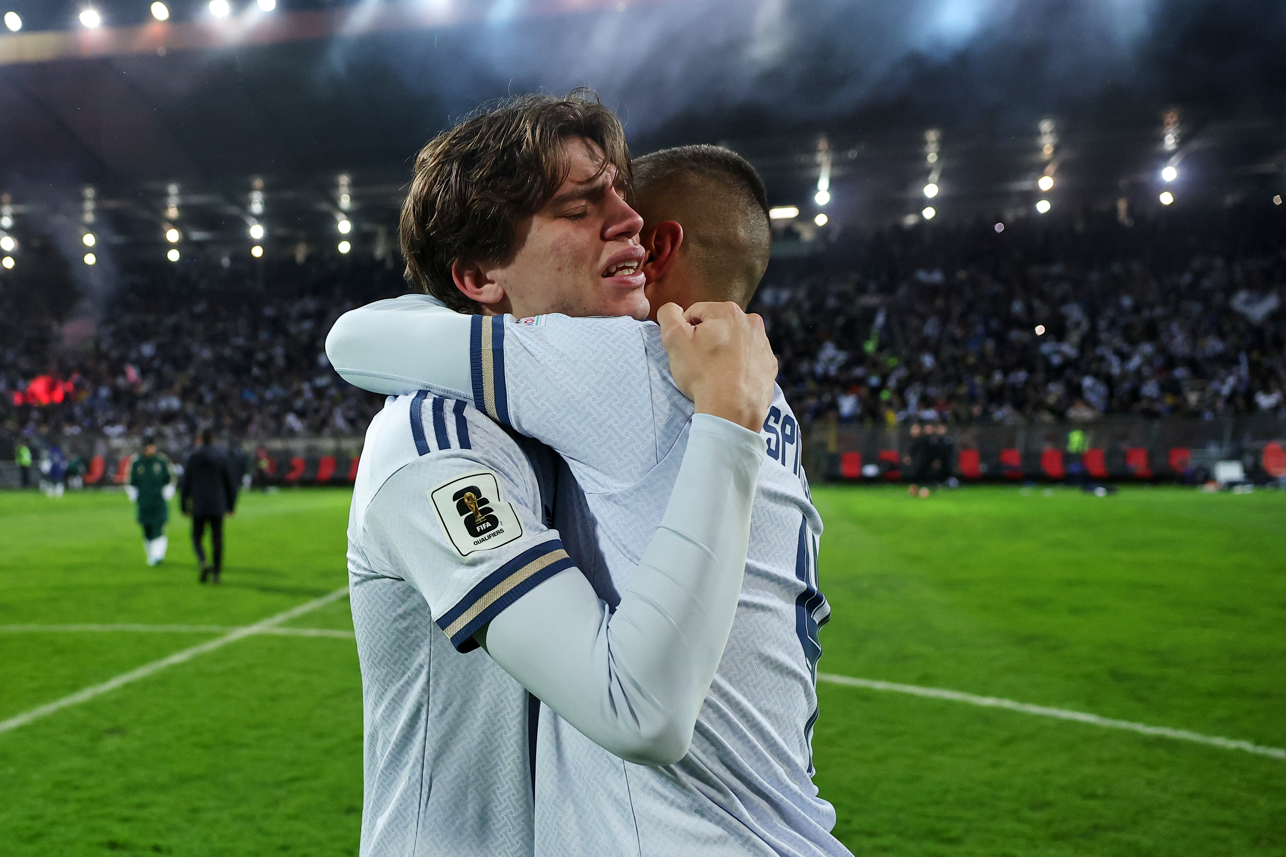 "Apokalipsa, epska katastrofa, istorijski poraz": Ovako su mediji u Italiji videli čudo Zmajeva u Zenici