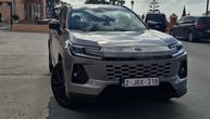 Ovo je nova Toyota RAV4! Telegraf u Malagi: Da li znate, baš on je aktuelni šampion sveta, sada je pravo vreme