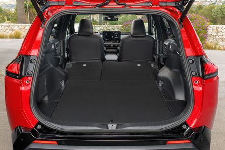 Toyota, Toyota RAV4, RAV4, Toyota RAV4 2026, nova tojota rav4