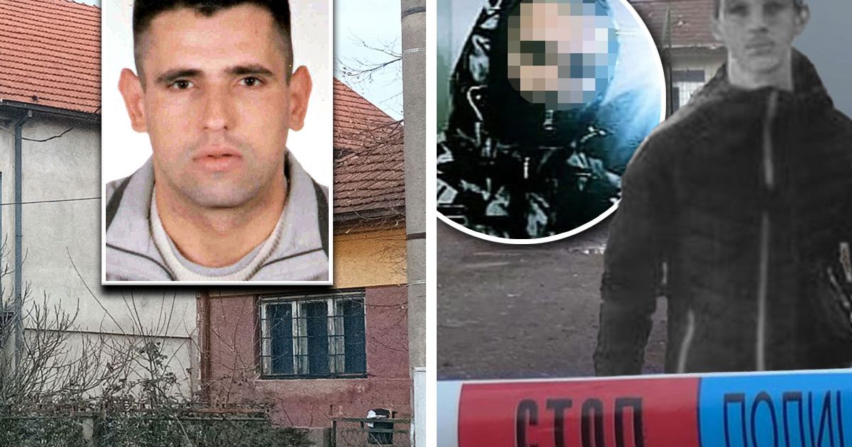 JEZA! Pogledajte šta povezuje ubistvo dečaka kod škole i masakr monstruma Čedića: Slučajnost ili PROKLETSTVO?!