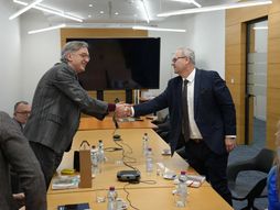 JUSDA Europe, Zrenjanin