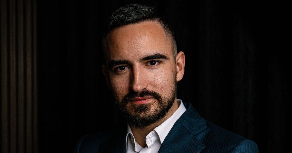 Vladimir Stanković za Telegraf Biznis: Sinonimi za uspeh – sloboda, ispunjenost i mir