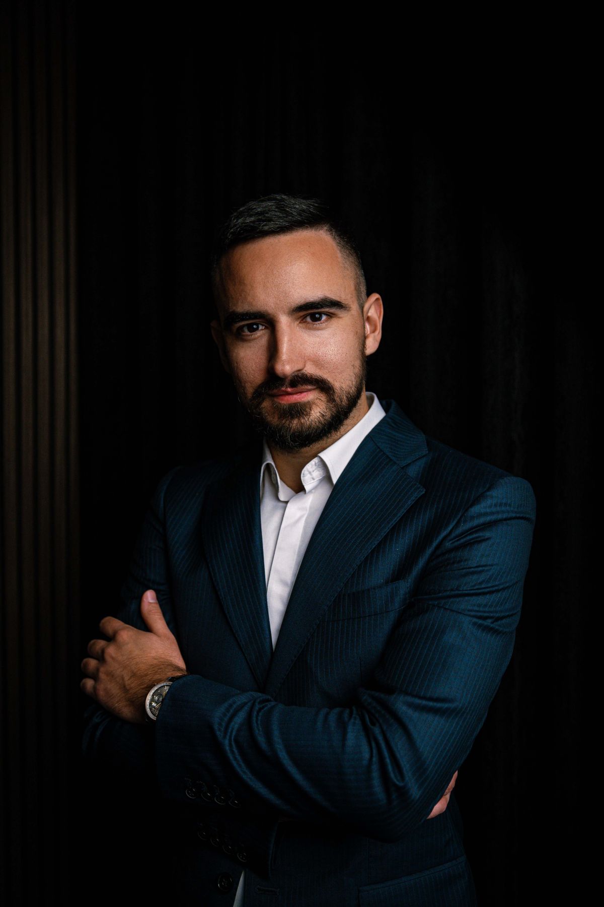 Vladimir Stanković za Telegraf Biznis: Sinonimi za uspeh – sloboda, ispunjenost i mir