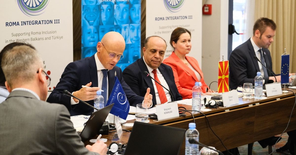 Završena treća faza regionalnog programa uz podršku Saveta Evrope i Evropske unije