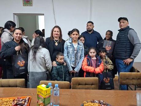 Vladimir Šajn, Kikinda