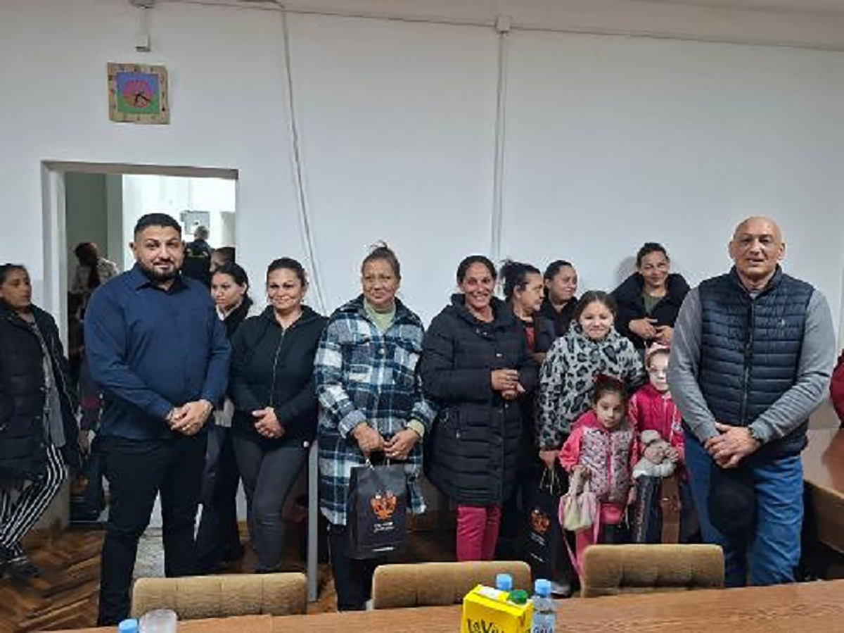 Podrška obrazovanju u Kikindi: Poklon-paketi kao podstrek za uspešnije školovanje