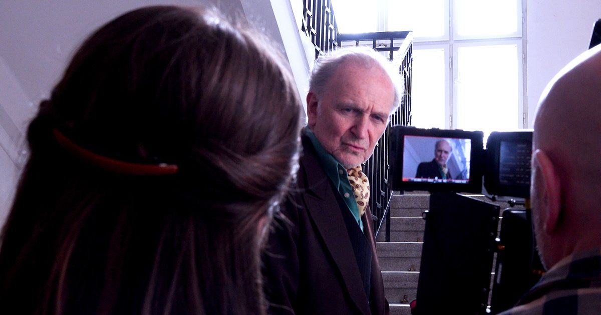 We Take You to the Set of the Series "Branilac": See What Awaits You in the New Season, You Will Be Breathless