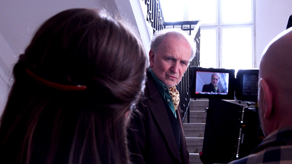 Vodimo vas na set serije "Branilac": Pogledajte šta vas očekuje u novoj sezoni, ostaćete bez daha