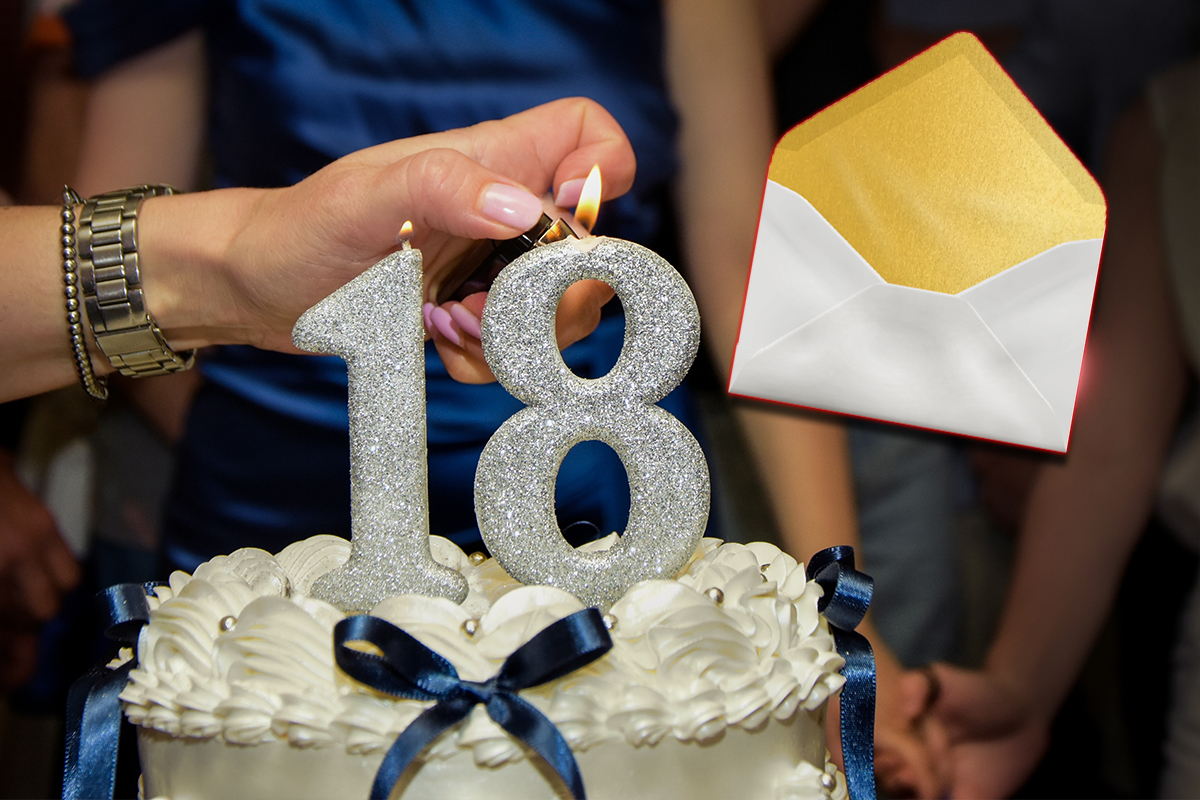 Dobila sam praznu kovertu za 18. rođendan, a moja sestra na svadbi čak 10: Bože sačuvaj