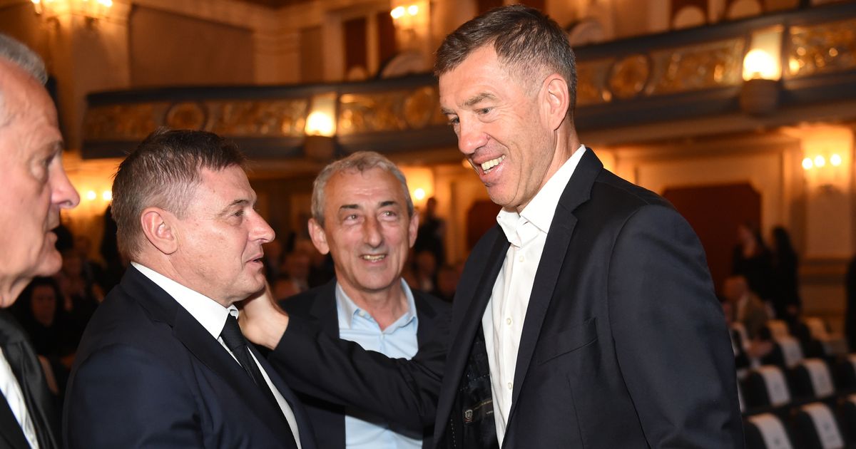 Komentator usred prenosa sahranio živu legendu Partizana i jugoslovenskog fudbala, neviđeni gaf komšija