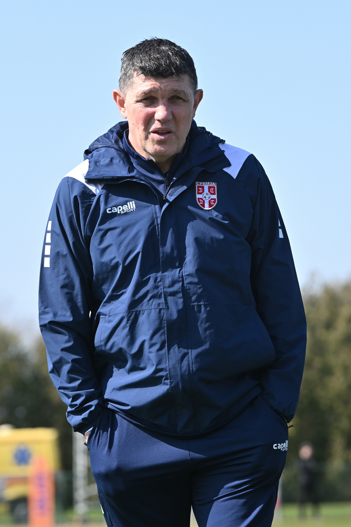 Gordan Petrić iskren posle uspeha omladinaca Srbije: "Imamo veoma talentovanu decu, na nama je..."