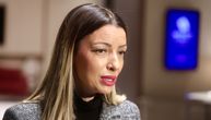 Oglasila se ministarka Adrijana Mesarović o skupu ispred policijske uprave u Novom Sadu